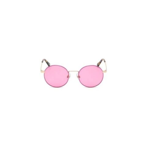 Γυναικεία Γυαλιά Ηλίου Web Eyewear WE0254 4932S