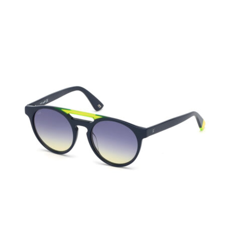 Ανδρικά Γυαλιά Ηλίου Web Eyewear WE0262 5190W