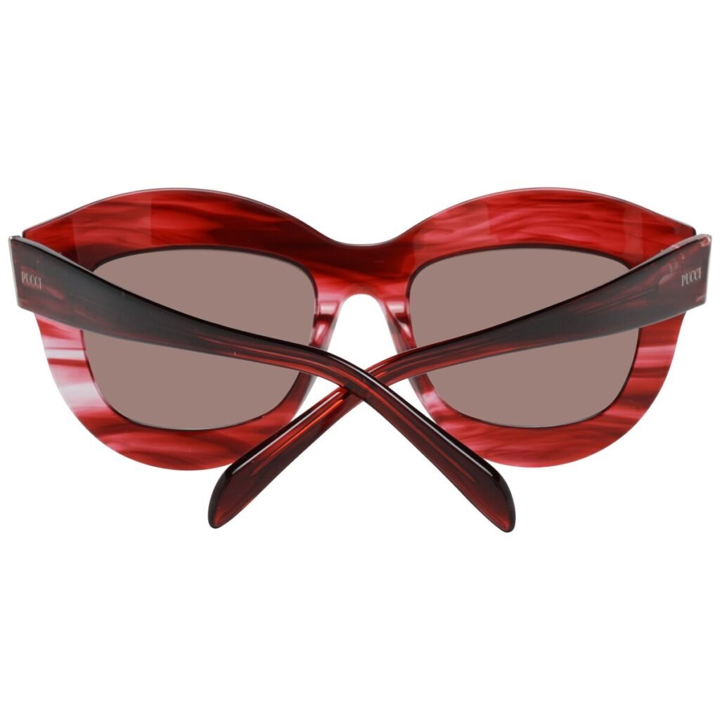 Γυναικεία Γυαλιά Ηλίου Emilio Pucci EP0122 5168F