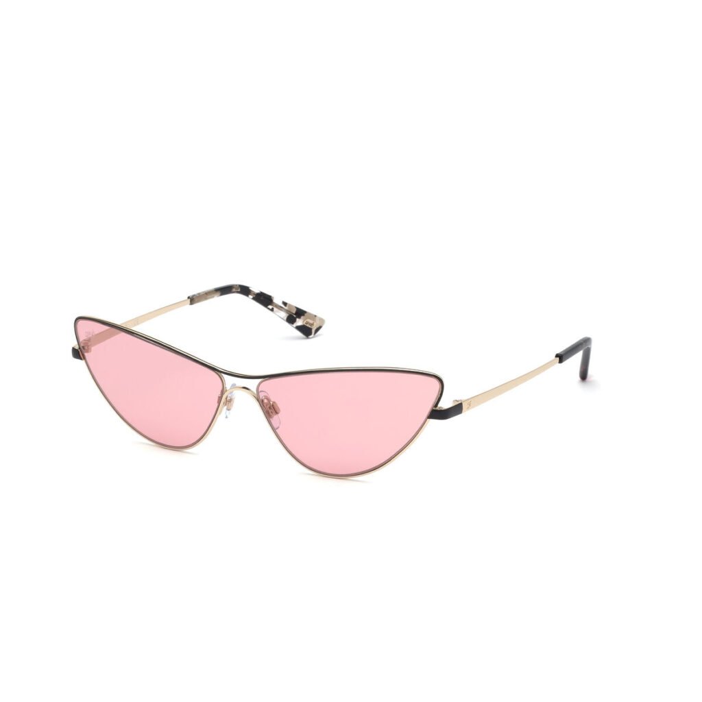 Γυναικεία Γυαλιά Ηλίου Web Eyewear WE0269-6532S