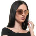 Γυναικεία Γυαλιά Ηλίου Roberto Cavalli RC1124 7133G