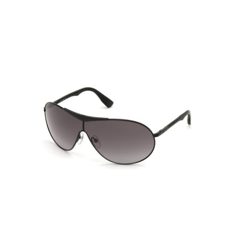 Ανδρικά Γυαλιά Ηλίου Web Eyewear WE0282 0001B