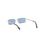 Ανδρικά Γυαλιά Ηλίου Web Eyewear WE0287-5430V