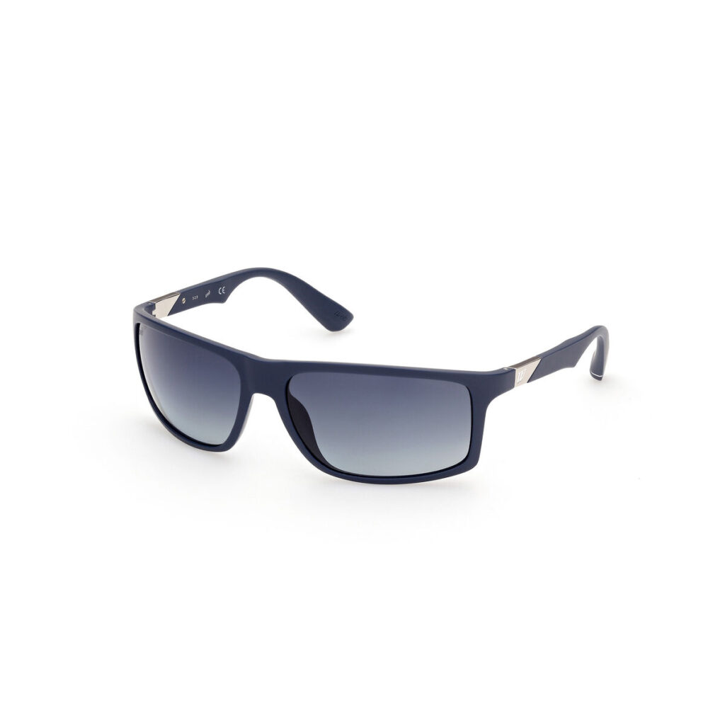 Ανδρικά Γυαλιά Ηλίου Web Eyewear WE0293-6391V
