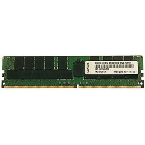 Μνήμη RAM Lenovo 4X77A77494 3200 MHz 8 GB DRR4