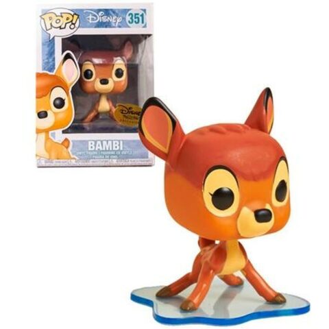 Συλλεκτική φιγούρα Funko POP DIsney 351 Bambi