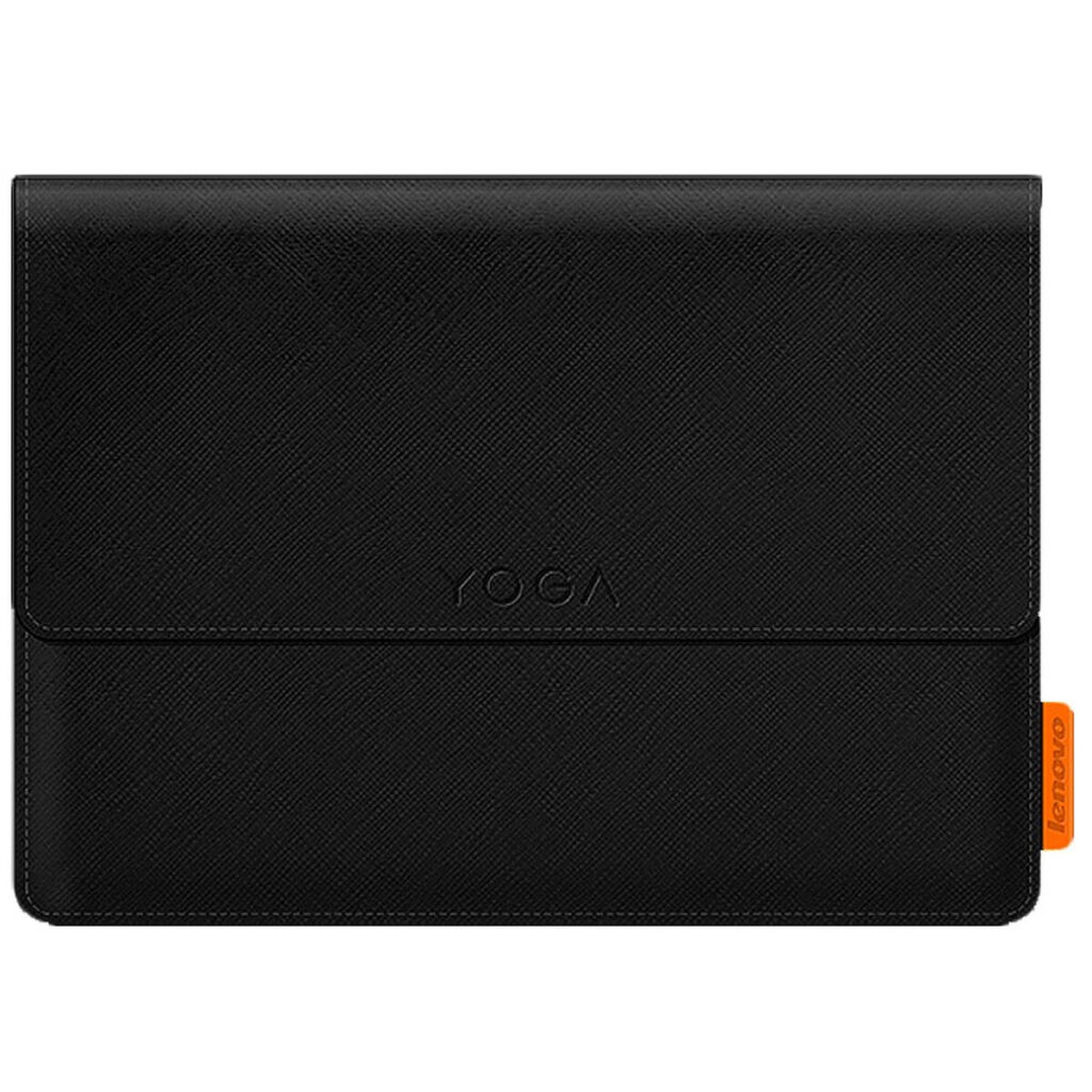 Κάλυμμα Tablet Lenovo ZG38C00542 Μαύρο