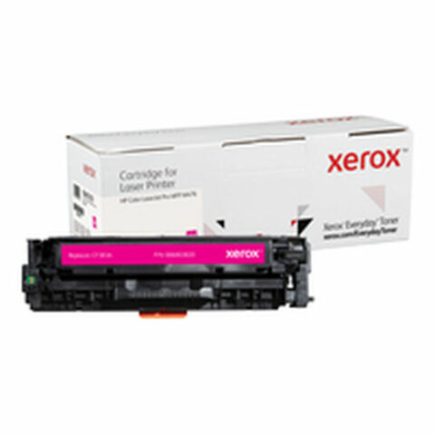 Συμβατό Toner Xerox 006R03820 Mατζέντα
