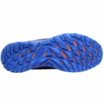 Ανδρικά Αθλητικά Παπούτσια Hi-Tec Ultra Terra Μαύρο Μπλε