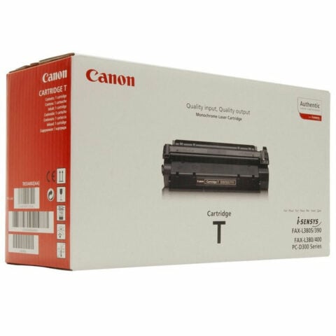 Τόνερ Canon Toner T