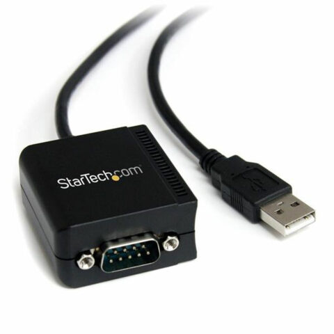 Αντάπτορας USB σε RS232 Startech ICUSB2321FIS 1