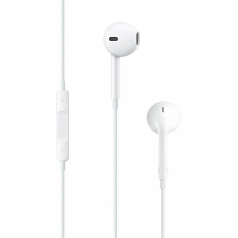 Ακουστικά Apple EarPods Λευκό