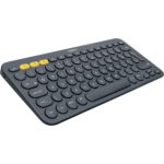 Πληκτρολόγιο Logitech K380 Multi-Device Bluetooth® Keyboard
