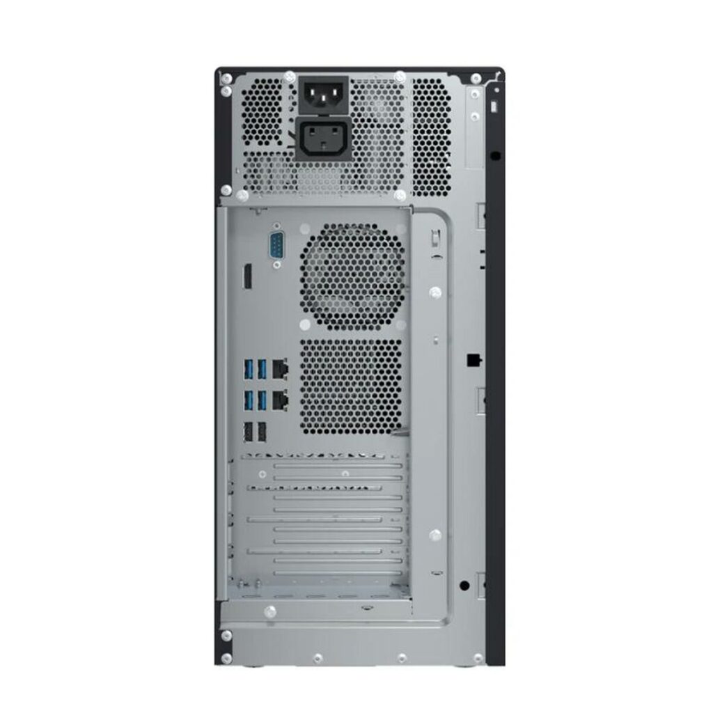 Server Fujitsu Prymergy TX1310M5 Intel Xeon E-2324G 2 TB HDD 8 GB RAM