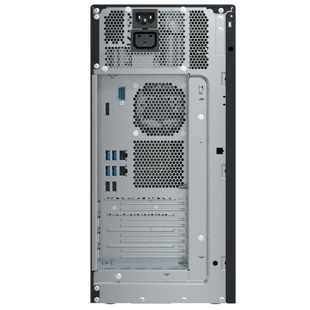 Server Fujitsu Prymergy TX1310M5 960 GB SSD Intel Xeon E-2300 16 GB RAM