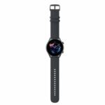 Smartwatch Amazfit GTR3 Μαύρο 5 atm 1