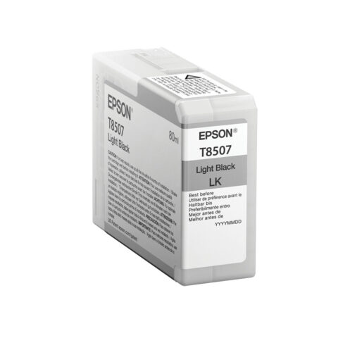 Αυθεντικό Φυσίγγιο μελάνης Epson C13T850700