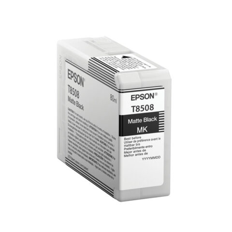 Αυθεντικό Φυσίγγιο μελάνης Epson C13T850800