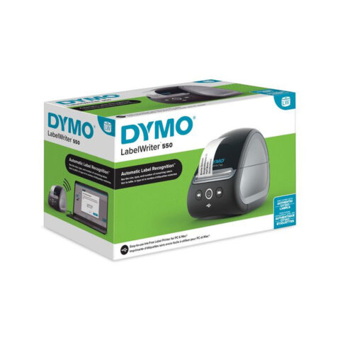 Ηλεκτρικός Εκτυπωτής Ετικετών Dymo LabelWriter 550