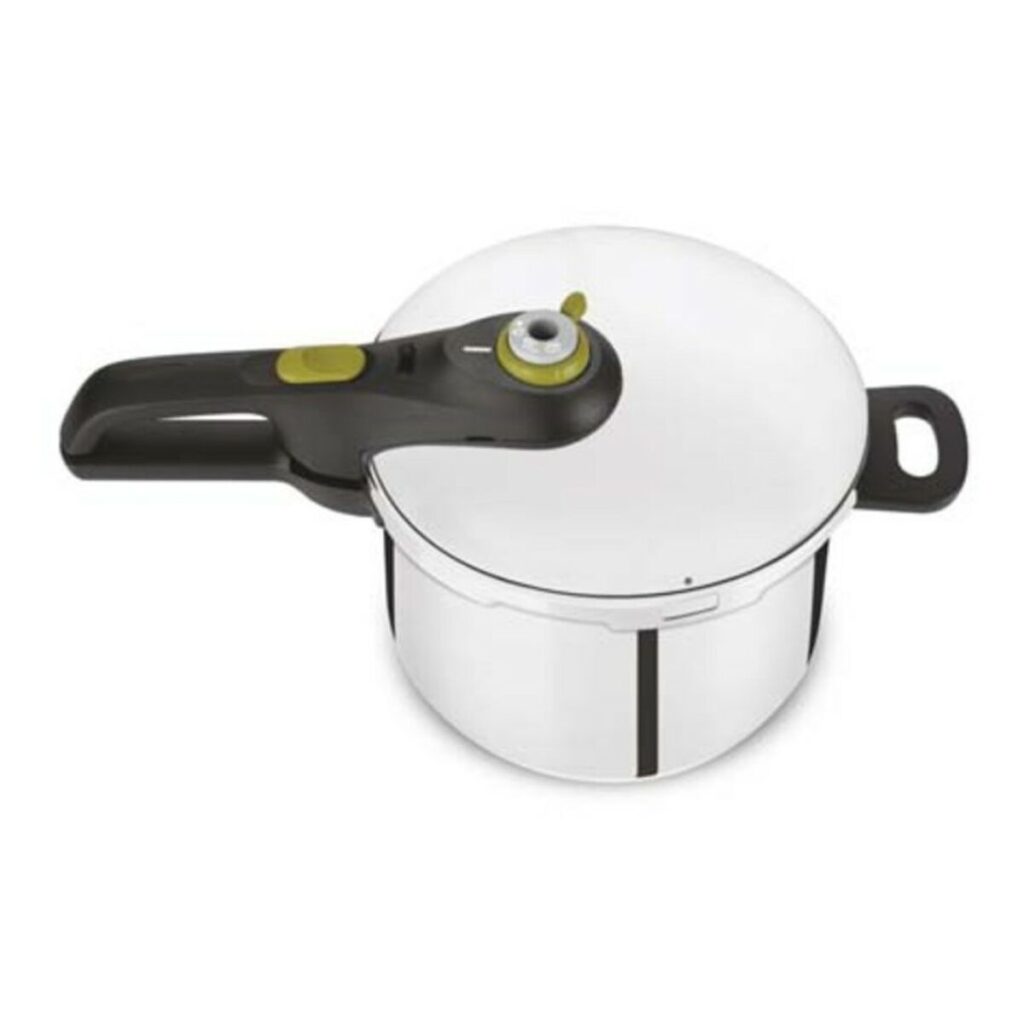 Κατσαρόλα Express Tefal P25344 Ανοξείδωτο ατσάλι 8 L