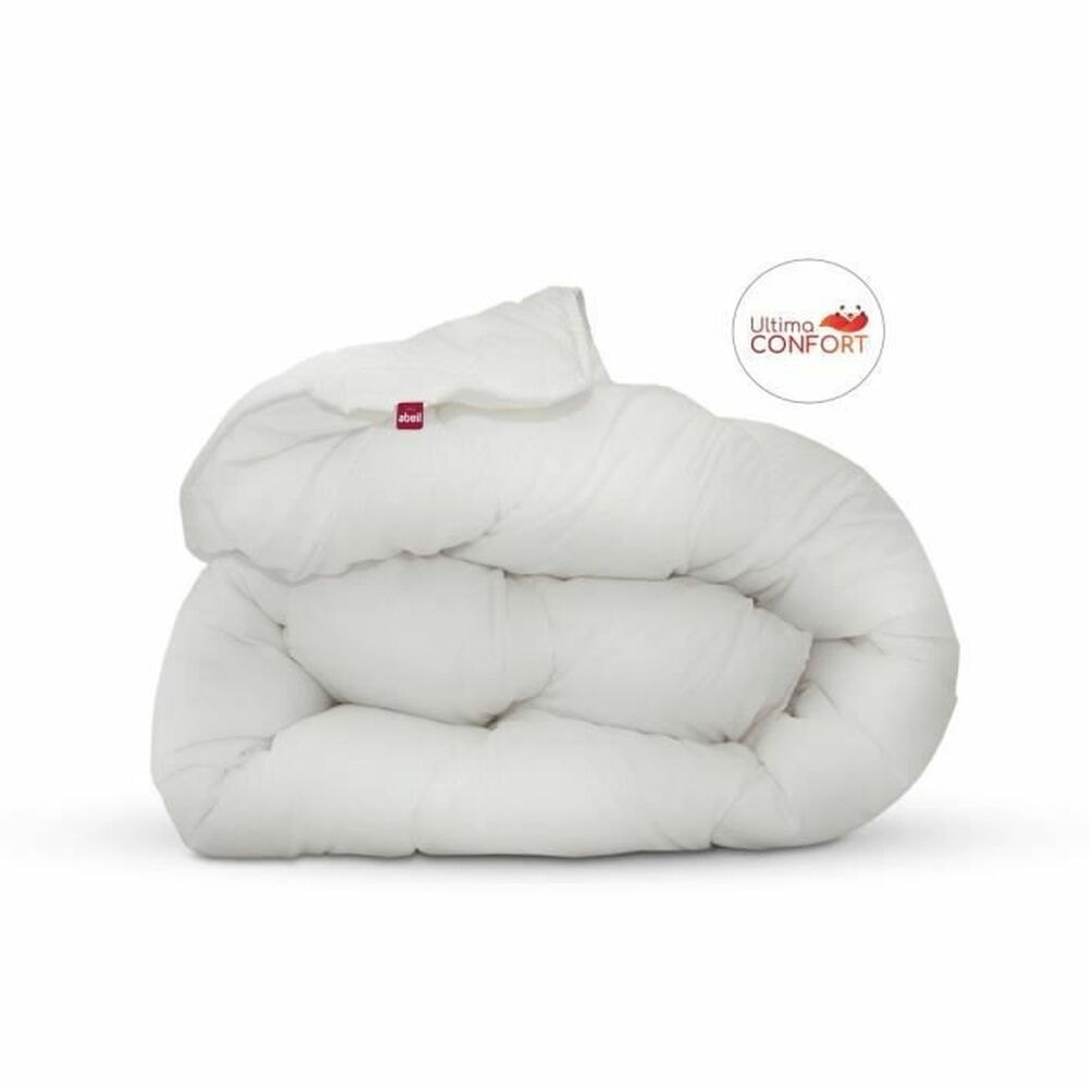 Σκανδιναβικό Παπλώμα Abeil Ultima Comfort 450 Λευκό 200 x 200 cm