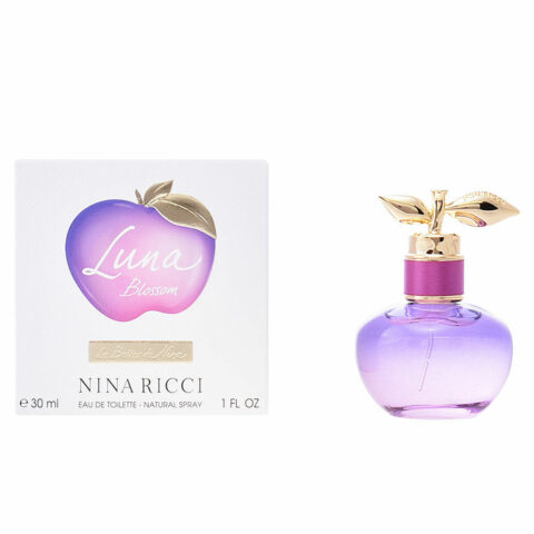 Γυναικείο Άρωμα Nina Ricci Les Belles De Nina Luna Blossom 30 ml