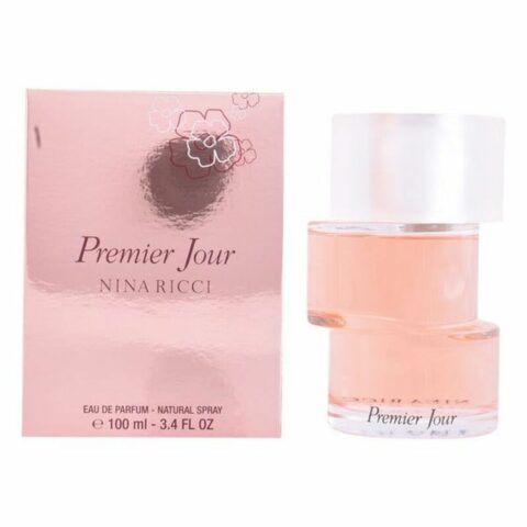 Γυναικείο Άρωμα Premier Jour Nina Ricci EDP (100 ml) (100 ml)