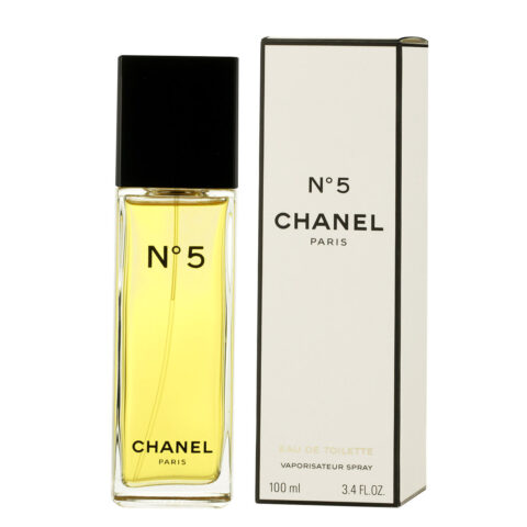 Γυναικείο Άρωμα Chanel EDT Nº 5 100 ml