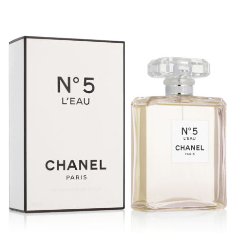 Γυναικείο Άρωμα Chanel EDT 200 ml Nº5 L'eau
