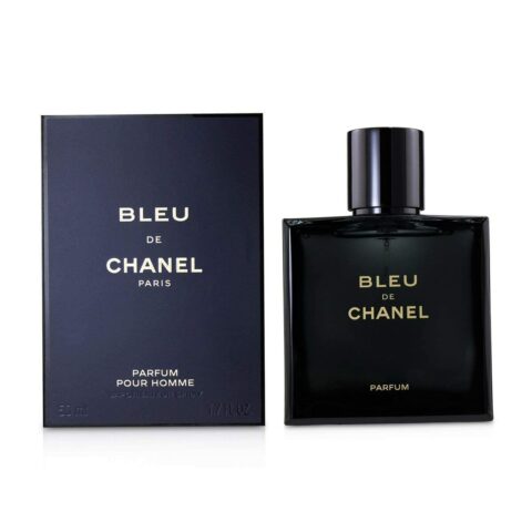 Ανδρικό Άρωμα Chanel Bleu de Chanel 50 ml