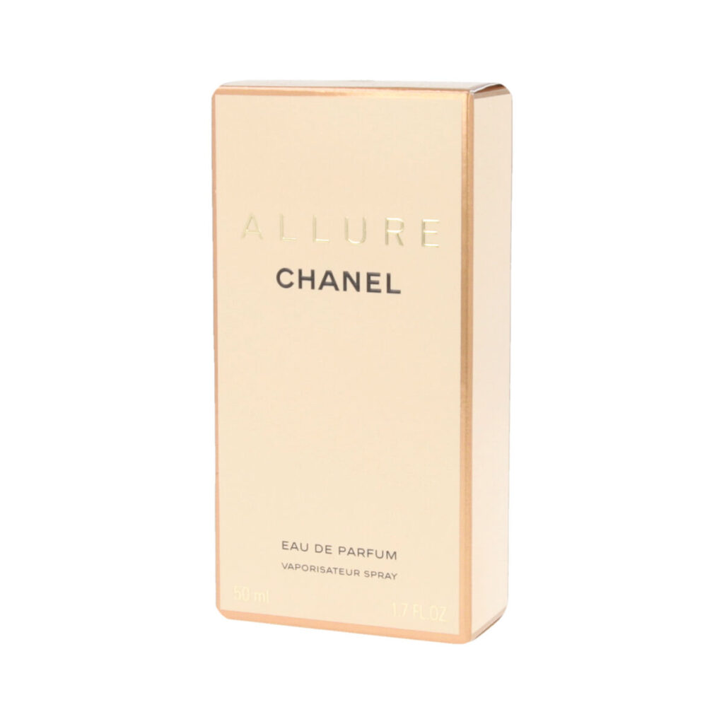 Γυναικείο Άρωμα Chanel EDP 50 ml Allure