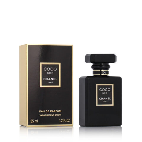 Γυναικείο Άρωμα Chanel EDP 35 ml Coco Noir