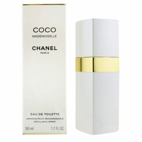 Γυναικείο Άρωμα Chanel EDT Coco Mademoiselle (50 ml)