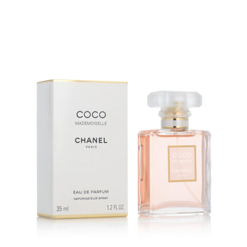 Γυναικείο Άρωμα Chanel EDP Coco Mademoiselle 35 ml