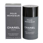 Αποσμητικό Stick Chanel Pour Monsieur (75 ml)