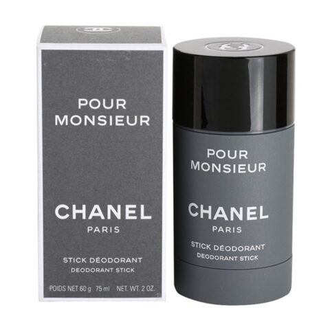 Αποσμητικό Stick Chanel Pour Monsieur (75 ml)