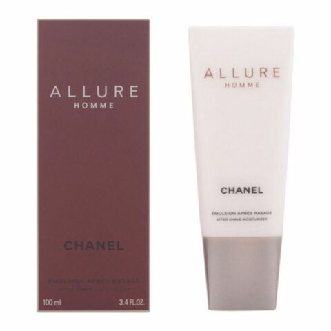 Βάλσαμο After Shave Allure Homme Chanel 148637 (100 ml) 100 ml