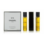Σετ Γυναικείο Άρωμα Chanel N°5 Twist & Spray EDP