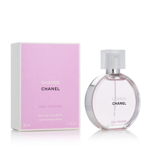 Γυναικείο Άρωμα Chanel EDT 35 ml Chance Eau Tendre