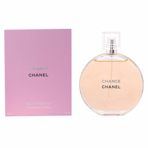 Γυναικείο Άρωμα Chanel 3145891264906 EDT Chance 150 ml