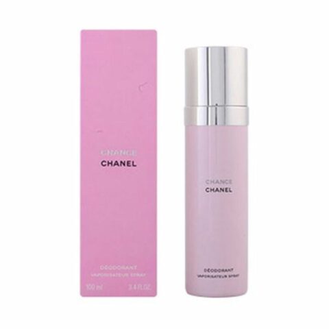 Αποσμητικό Spray Chance Chanel 5-CCHANCDEOS100 (100 ml) 100 ml