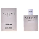 Ανδρικό Άρωμα Allure Homme Ed.Blanche Chanel EDP (50 ml)