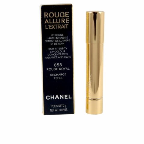 Κραγιόν Chanel Rouge Allure L´Extrait Rouge Royal 858 Επαναφόρτωση