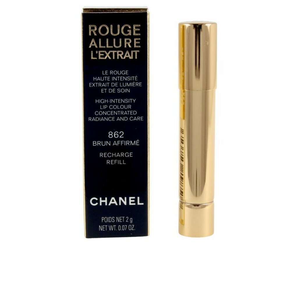 Κραγιόν Chanel Rouge Allure L´Extrait Brun Affirme 862 Επαναφόρτωση