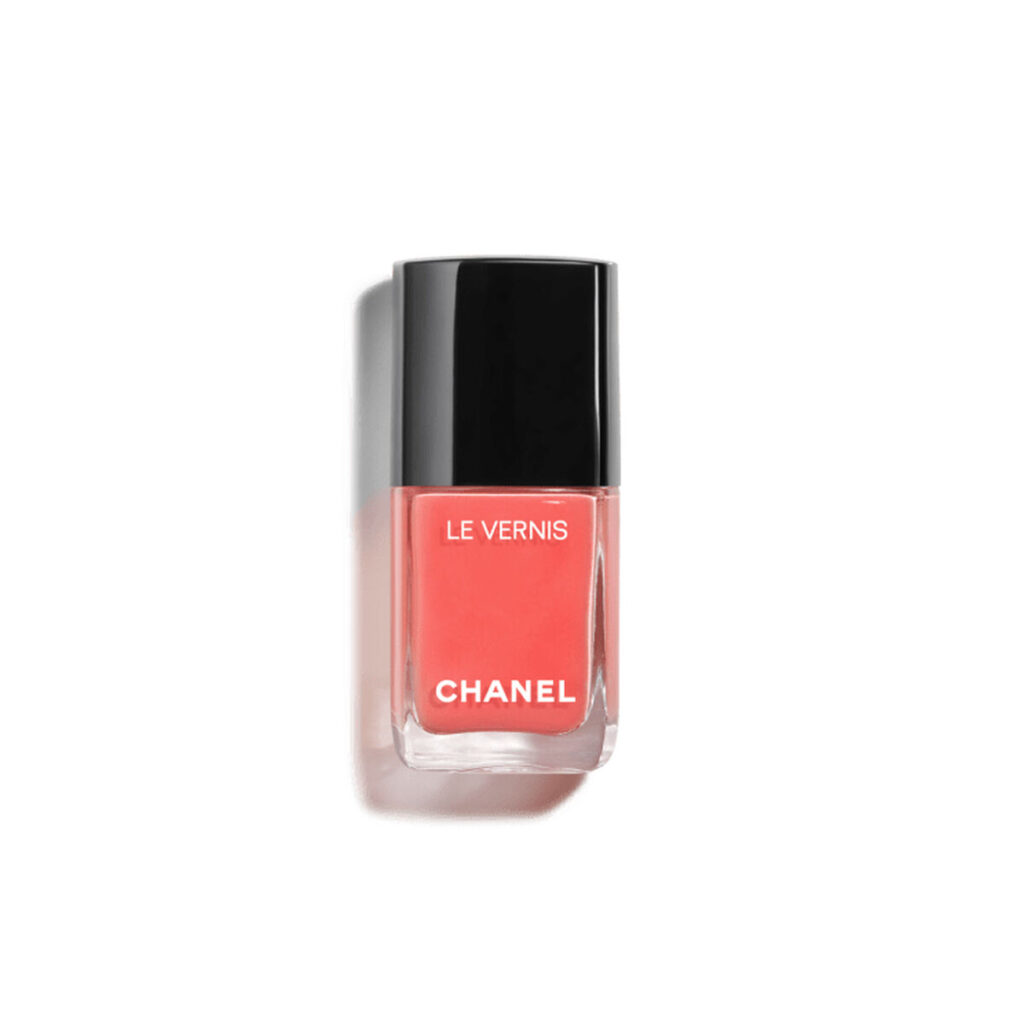 Βερνίκι νυχιών Chanel Le Vernis Nº 121 Première dame 13 ml