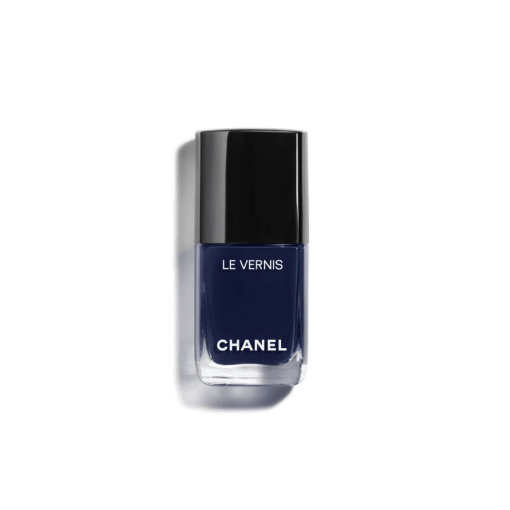 Glitter Nυχιών Chanel Le Vernis Nº 127 Fugueuse 13 ml