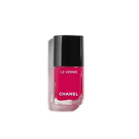 Βερνίκι νυχιών Chanel Le Vernis Nº 143 Diva 13 ml