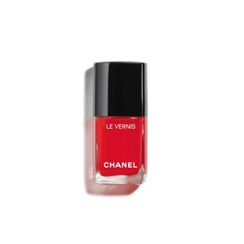 Βερνίκι νυχιών Chanel Le Vernis Nº 147 Incendiaire 13 ml