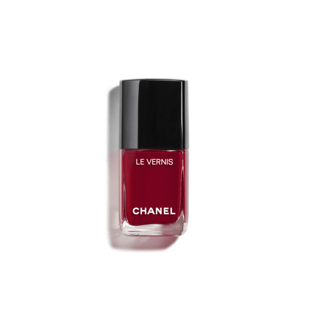 Βερνίκι νυχιών Chanel Le Vernis Nº 153 Pompier 13 ml