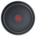 Τηγάνι Tefal Ingenio Αλουμίνιο 3 Τεμάχια